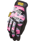 ΓΑΝΤΙΑ MECHANIX, The Original, Pink, Woman, M