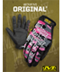 ΓΑΝΤΙΑ MECHANIX, The Original, Pink, Woman, M