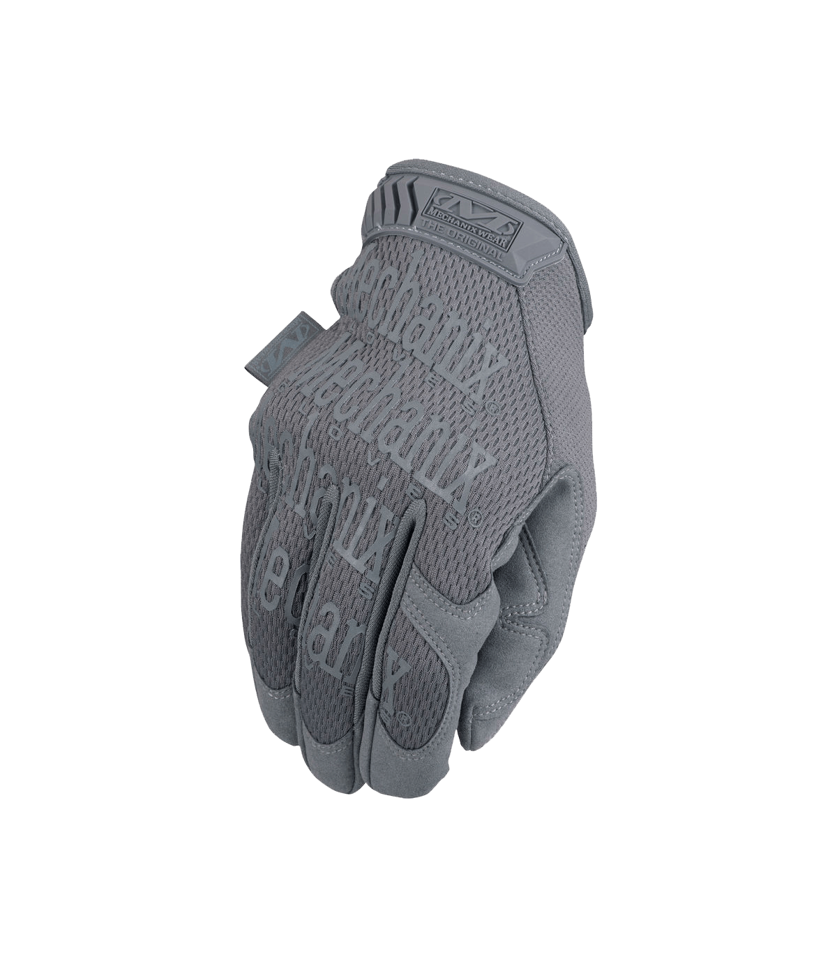 ΓΑΝΤΙΑ MECHANIX, The Original, Wolf Grey, Size M