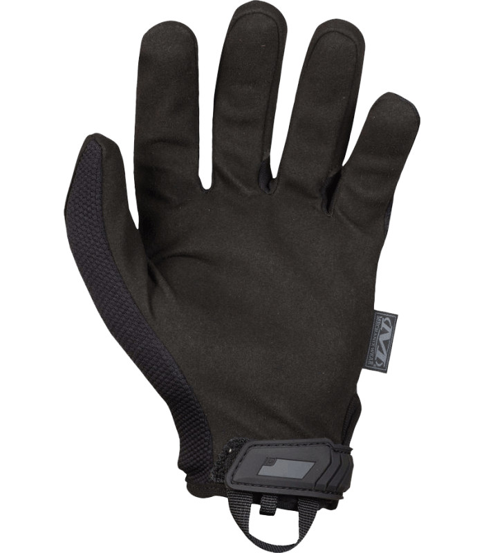 ΓΑΝΤΙΑ MECHANIX, The Original, Foliage green, Size XL