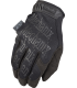 ΓΑΝΤΙΑ MECHANIX, The Original, Covert, BLACK, Size - XXL