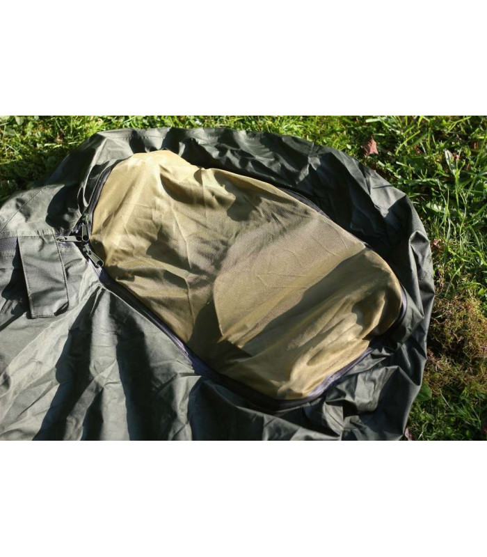 HIGHLANDER BIVI BAG HAWK