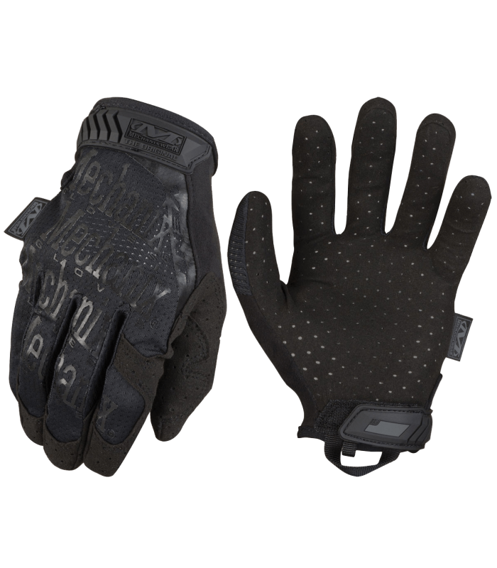 ΓΑΝΤΙΑ MECHANIX, The Original, Vent, Covert, Size XXL