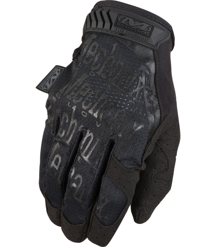 ΓΑΝΤΙΑ MECHANIX, The Original, Vent, Covert, Size XXL