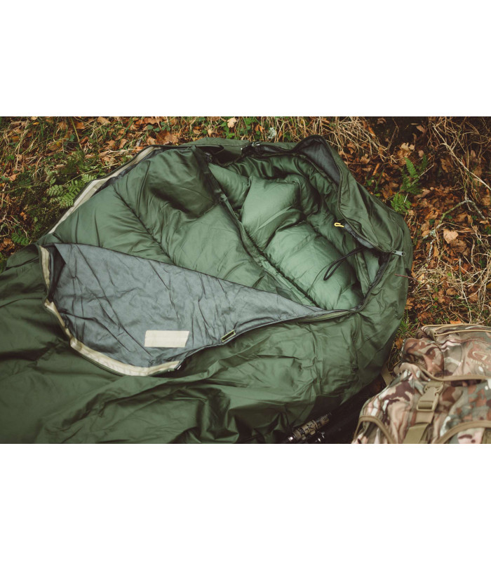 HIGHLANDER BIVI BAG HAWK