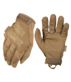 ΓΑΝΤΙΑ MECHANIX, The Original, Coyote, size S