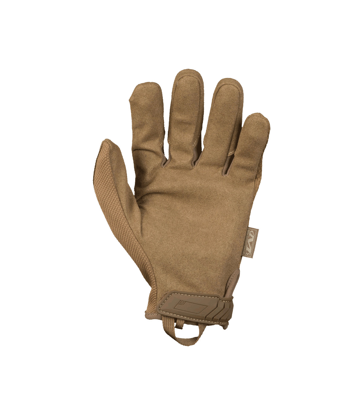 ΓΑΝΤΙΑ MECHANIX, The Original, Coyote, size S