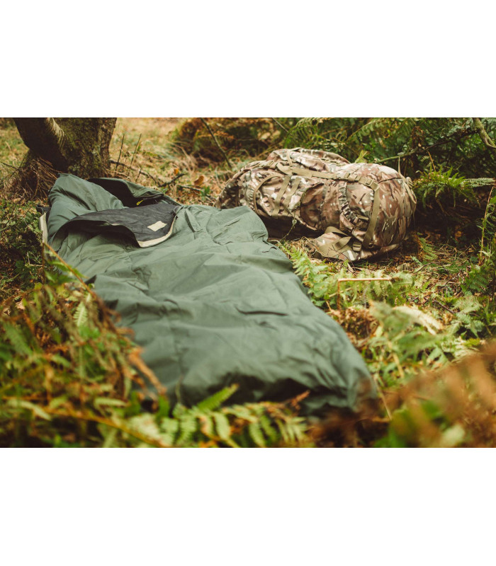 HIGHLANDER BIVI BAG HAWK