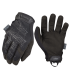 ΓΑΝΤΙΑ MECHANIX, The Original, Covert, BLACK, Size - S