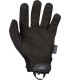 ΓΑΝΤΙΑ MECHANIX, The Original, Covert, BLACK, Size - S