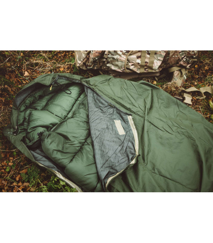 HIGHLANDER BIVI BAG HAWK