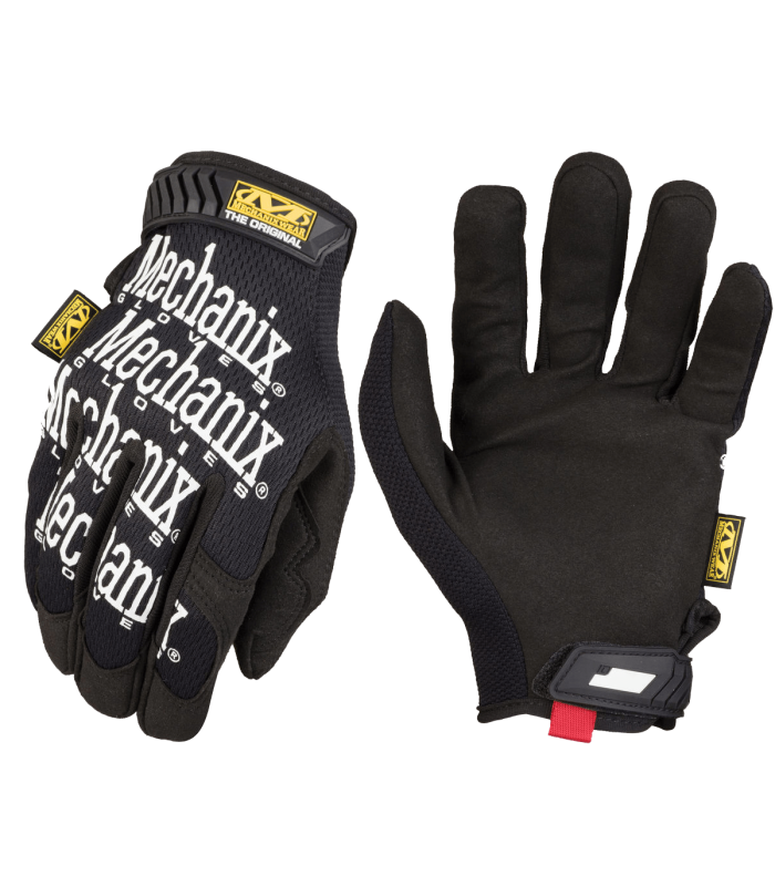 ΓΑΝΤΙΑ MECHANIX, The Original, Size L