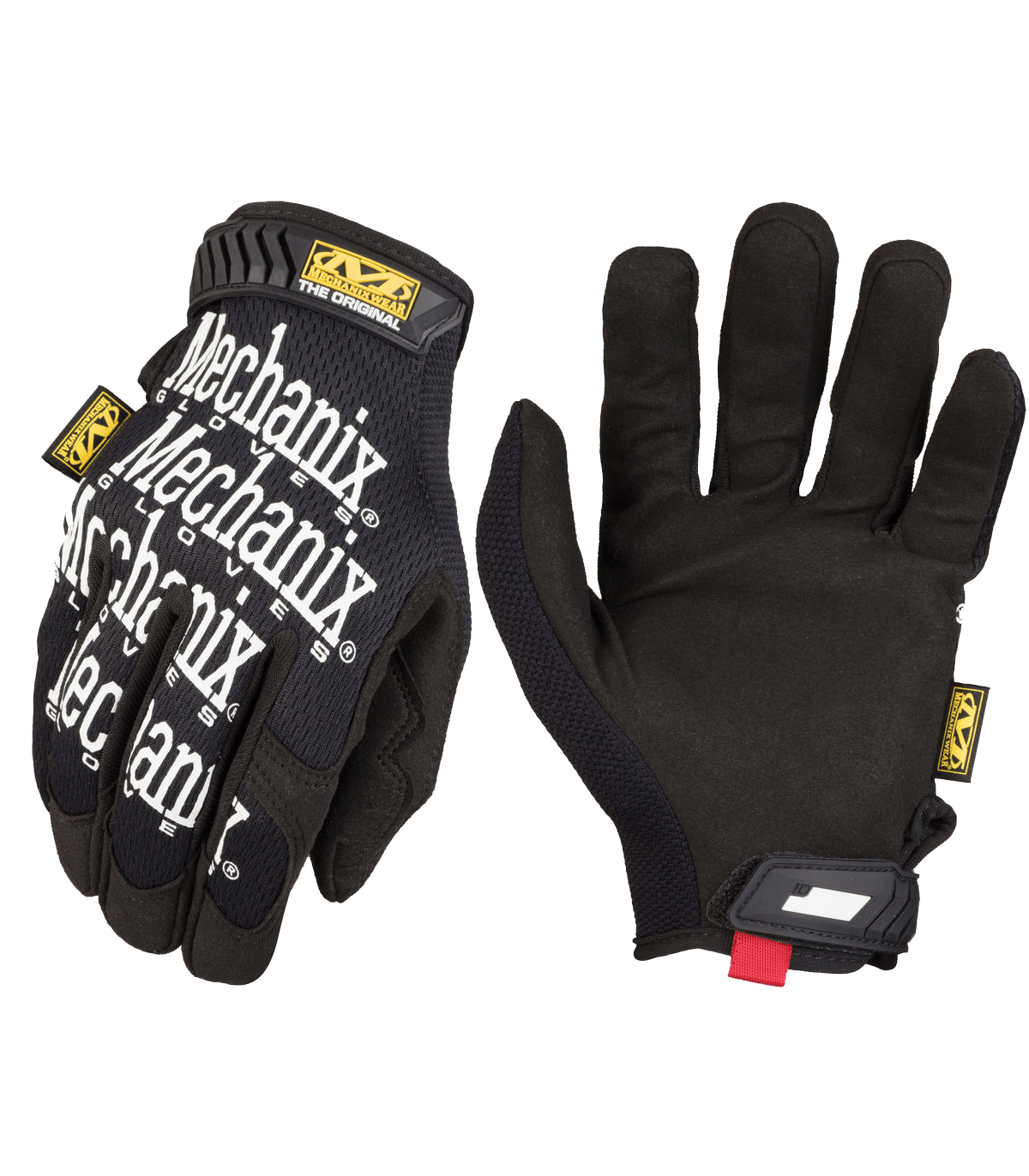 ΓΑΝΤΙΑ MECHANIX, The Original, Size L