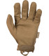 ΓΑΝΤΙΑ MECHANIX, The Original, Coyote, Size - XL