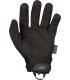 ΓΑΝΤΙΑ MECHANIX, The Original, Covert, BLACK Size - L
