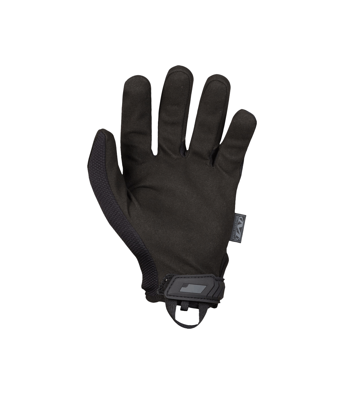 ΓΑΝΤΙΑ MECHANIX, The Original, Covert, BLACK Size - L