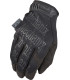 ΓΑΝΤΙΑ MECHANIX, The Original, Covert, BLACK Size - L