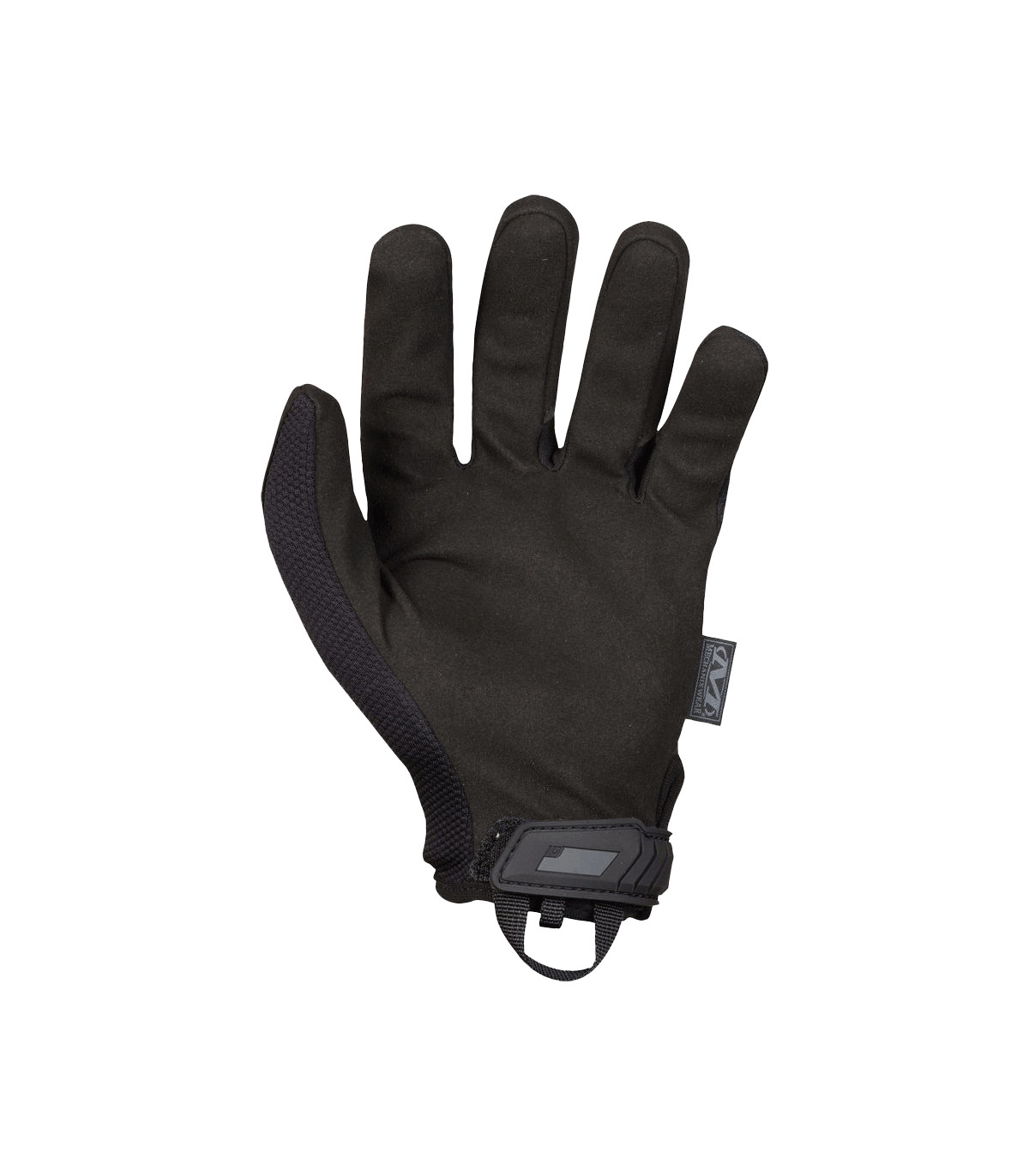 ΓΑΝΤΙΑ MECHANIX, The Original, Covert, BLACK Size - L