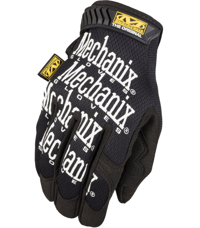 ΓΑΝΤΙΑ MECHANIX, The Original, Size M