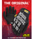 ΓΑΝΤΙΑ MECHANIX, The Original, Size M