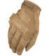 ΓΑΝΤΙΑ MECHANIX, The Original, Coyote, Size - L