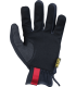 ΓΑΝΤΙΑ MECHANIX, Fastfit, black, Size M