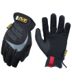 ΓΑΝΤΙΑ MECHANIX, Fastfit, black, Size XL