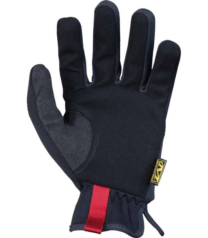 ΓΑΝΤΙΑ MECHANIX, Fastfit, black, Size L