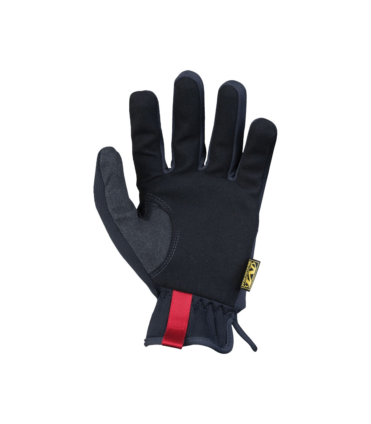 ΓΑΝΤΙΑ MECHANIX, Fastfit, black, Size L