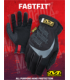 ΓΑΝΤΙΑ MECHANIX, Fastfit, black, Size L