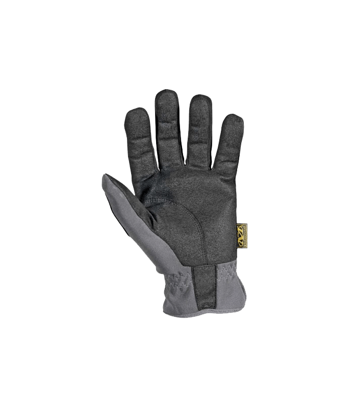 ΓΑΝΤΙΑ MECHANIX, Fastfit, black, Size S