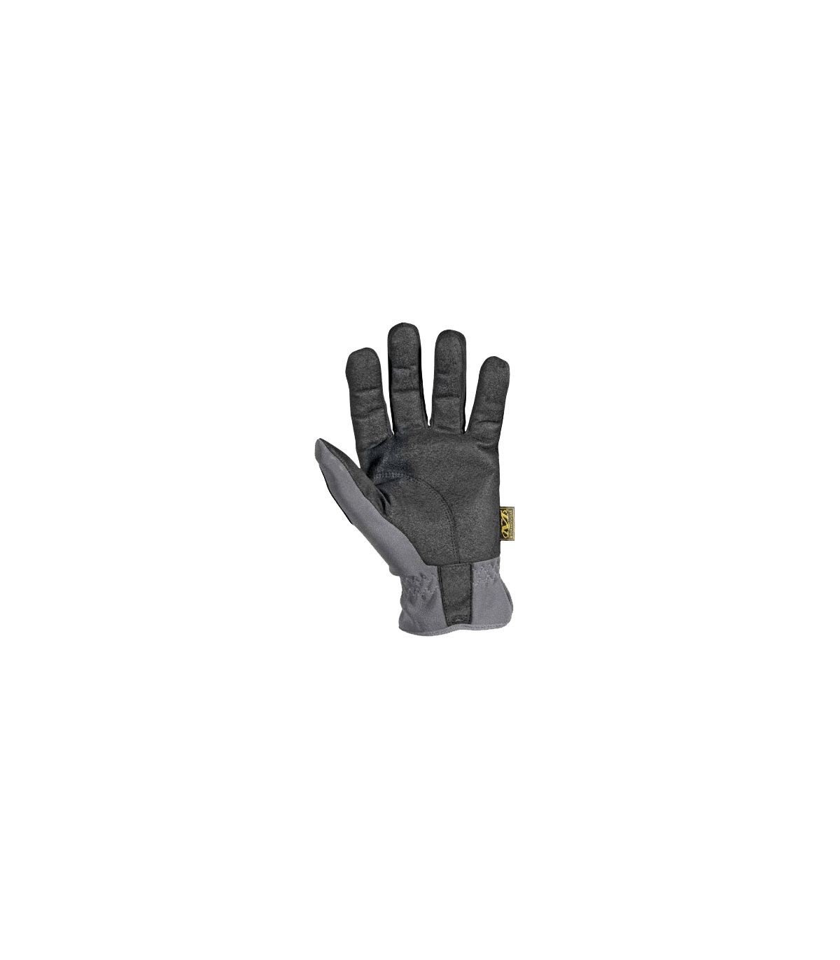 ΓΑΝΤΙΑ MECHANIX, Fastfit, black, Size S