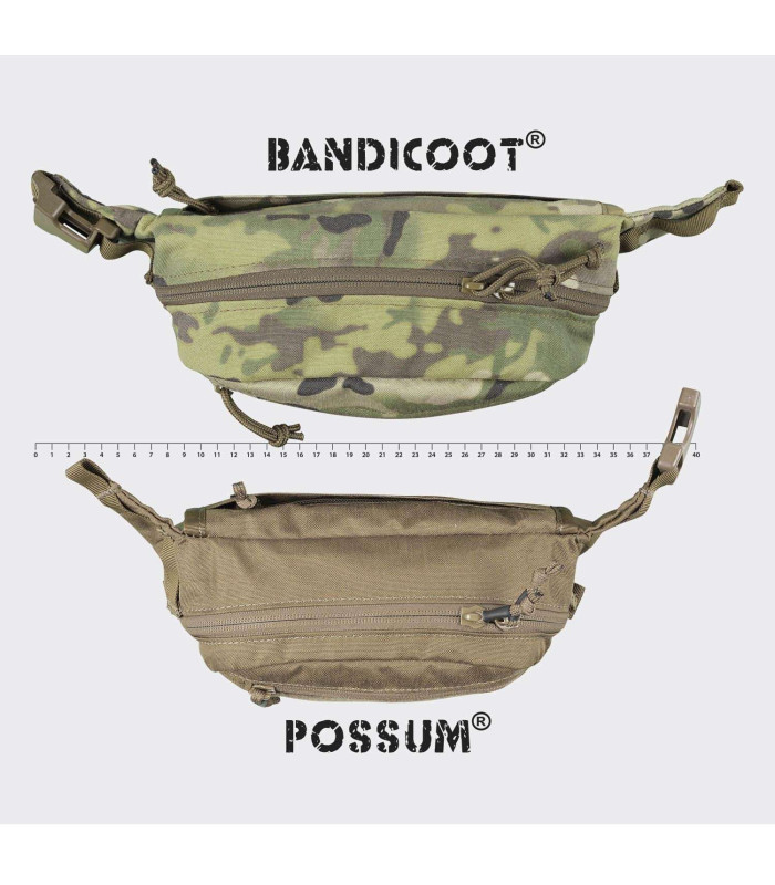 HELIKON-TEX POSSUM WAIST PACK® CORDURA®