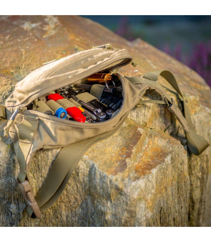 HELIKON-TEX POSSUM WAIST PACK® CORDURA®
