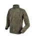 HELIKON-TEX STRATUS® JACKET HEAVY FLEECE
