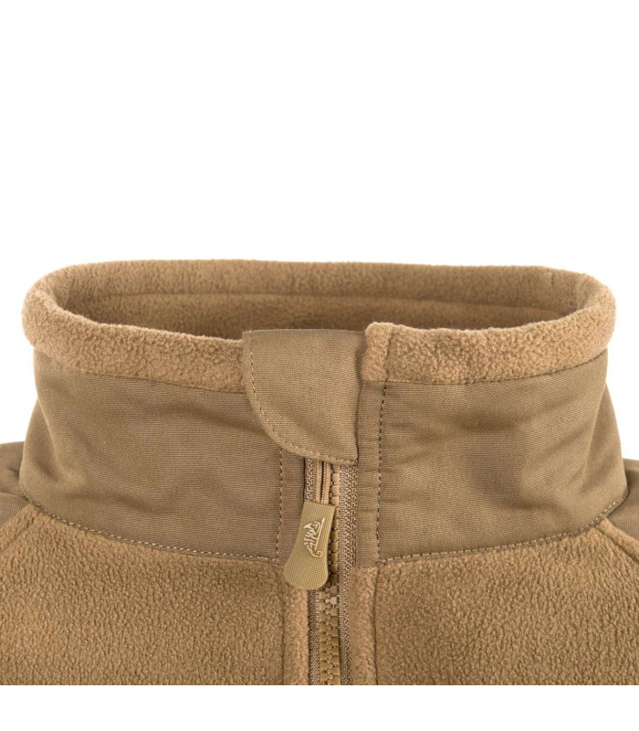 HELIKON-TEX STRATUS® JACKET HEAVY FLEECE