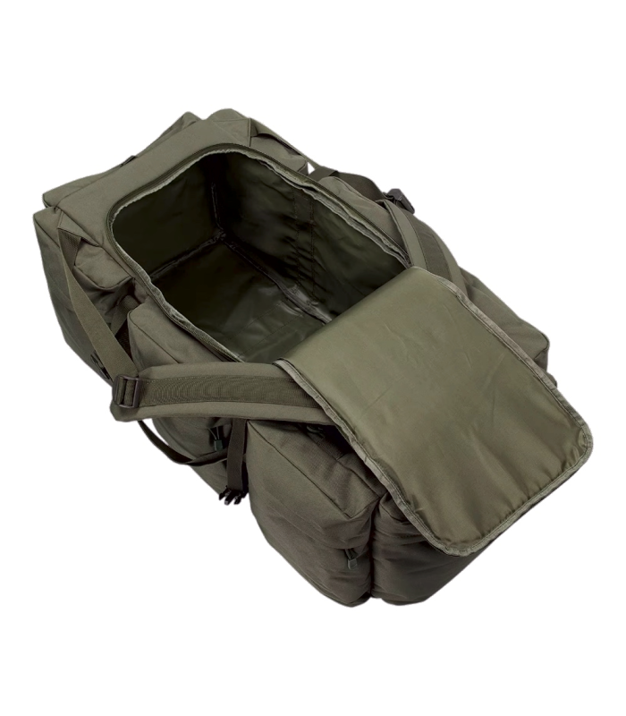 Σακίδιο Legend Duffel 90L Backpack Επιχειρησιακό | Sabotage Oddal