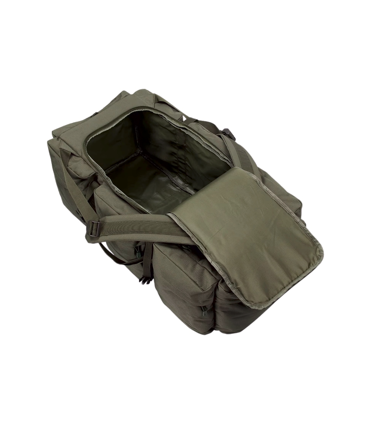 Σακίδιο Legend Duffel 90L Backpack Επιχειρησιακό | Sabotage Oddal