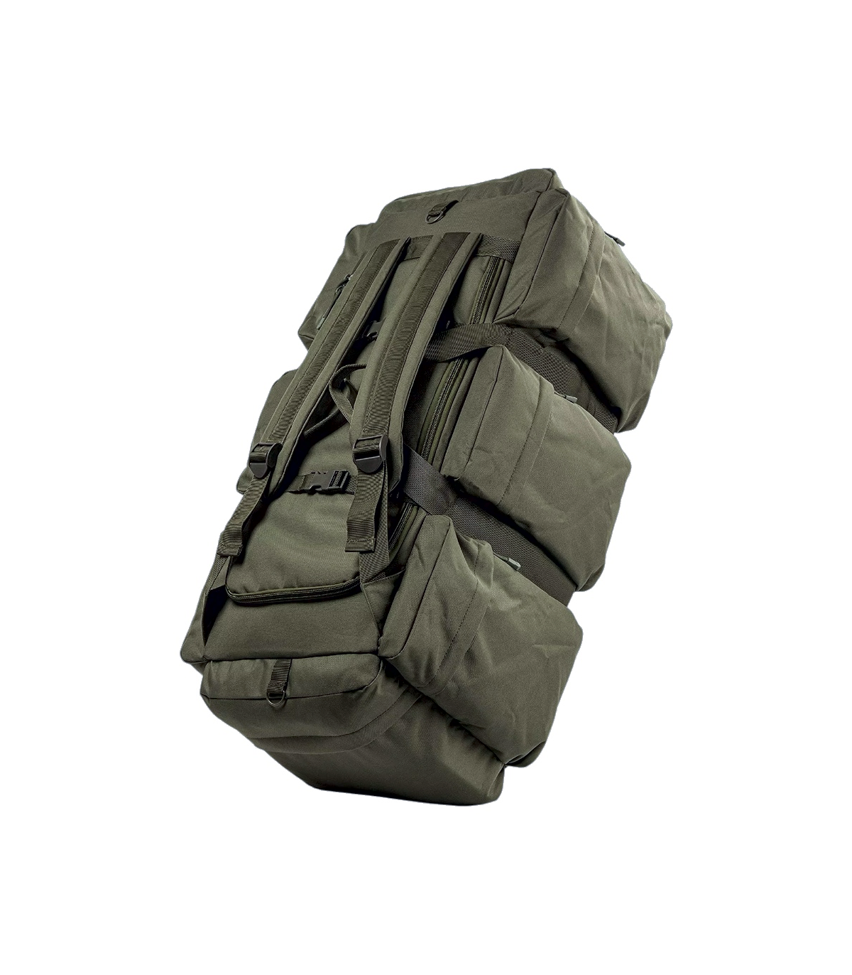 Legend Duffel 90L Tactical Backpack | Sabotage Oddal