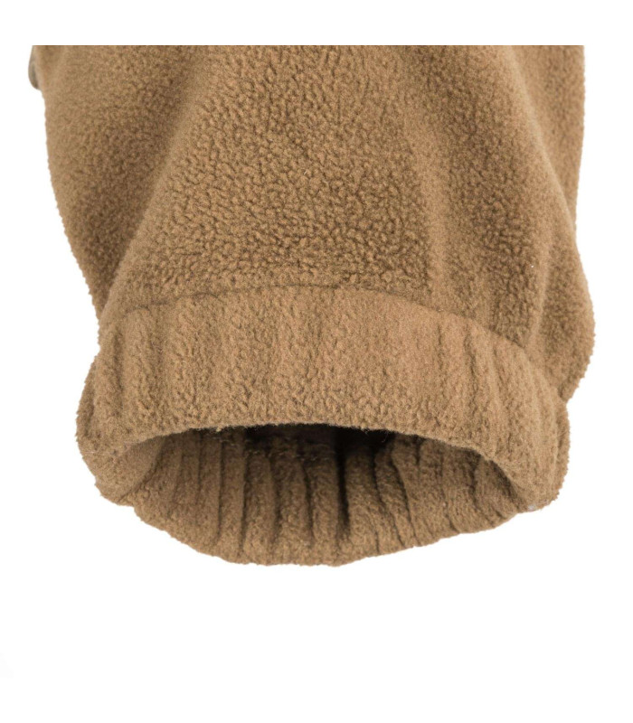 HELIKON-TEX STRATUS® JACKET HEAVY FLEECE