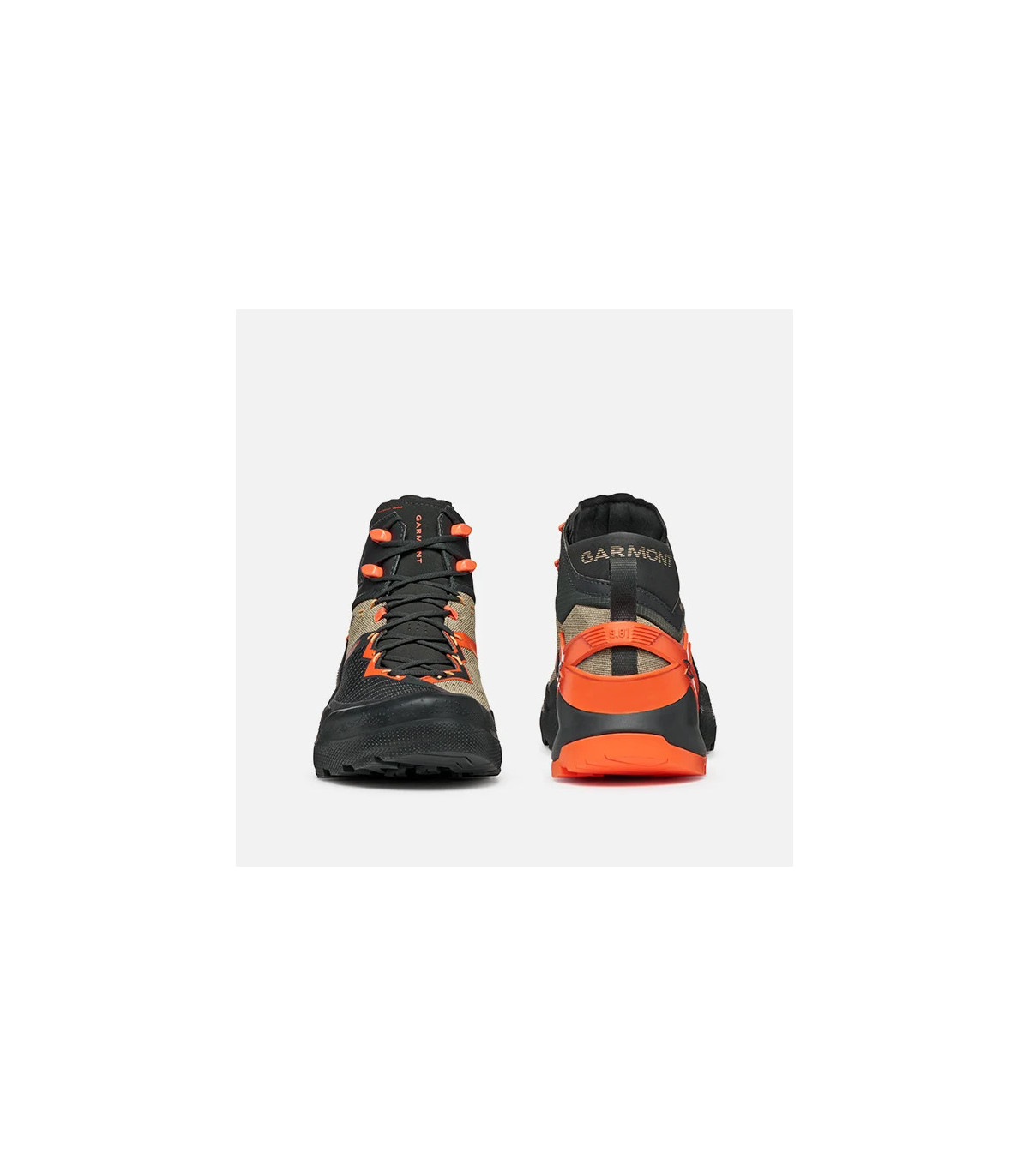 Μποτάκια Garmont 9.81 Onyx Mid GTX Approach Boots Αδιάβροχα | Sabotage Oddal