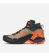 Garmont 9.81 Onyx Mid GTX Waterproof Approach Boots | Sabotage Oddal