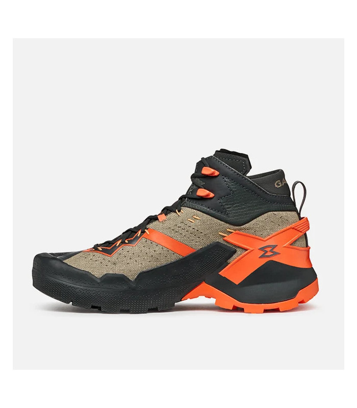 Μποτάκια Garmont 9.81 Onyx Mid GTX Approach Boots Αδιάβροχα | Sabotage Oddal