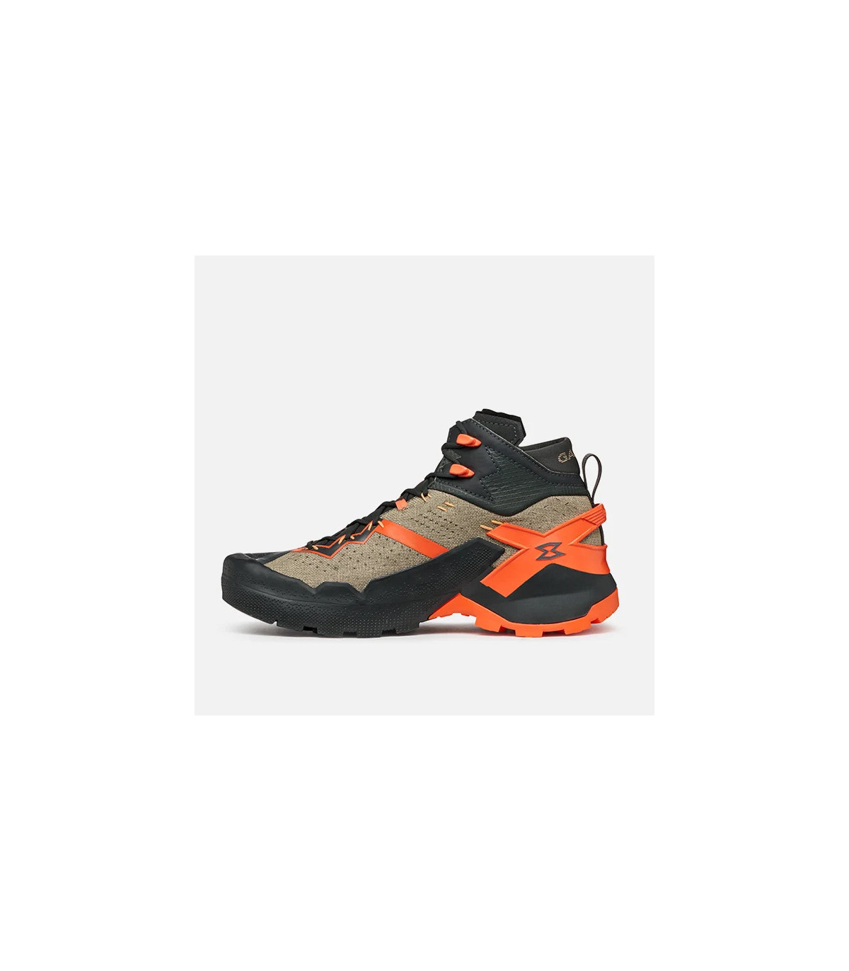 Μποτάκια Garmont 9.81 Onyx Mid GTX Approach Boots Αδιάβροχα | Sabotage Oddal