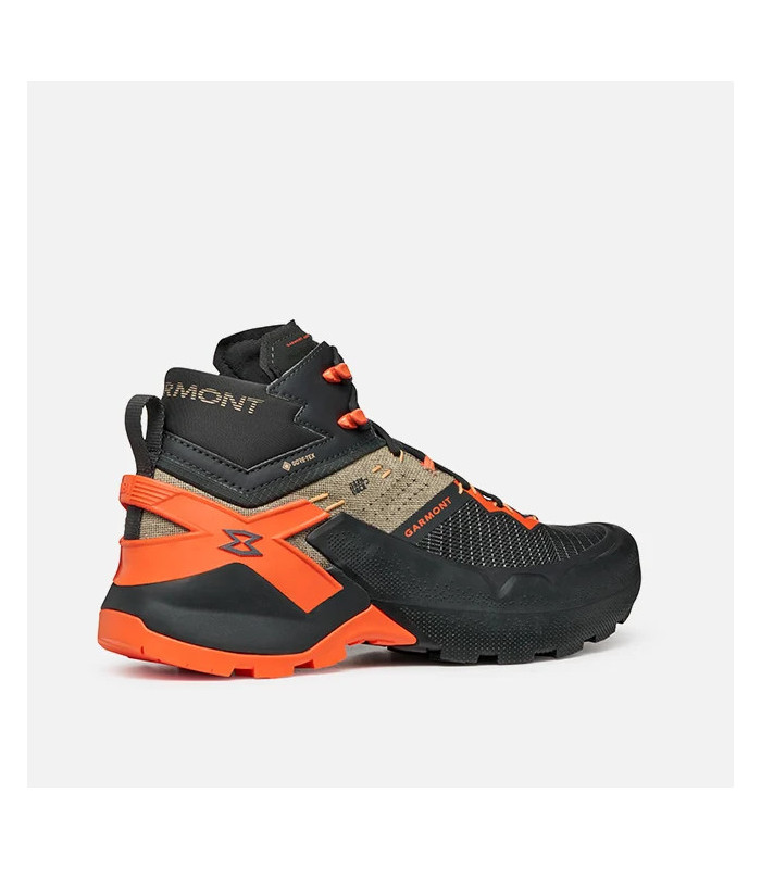 Garmont 9.81 Onyx Mid GTX Waterproof Approach Boots | Sabotage Oddal