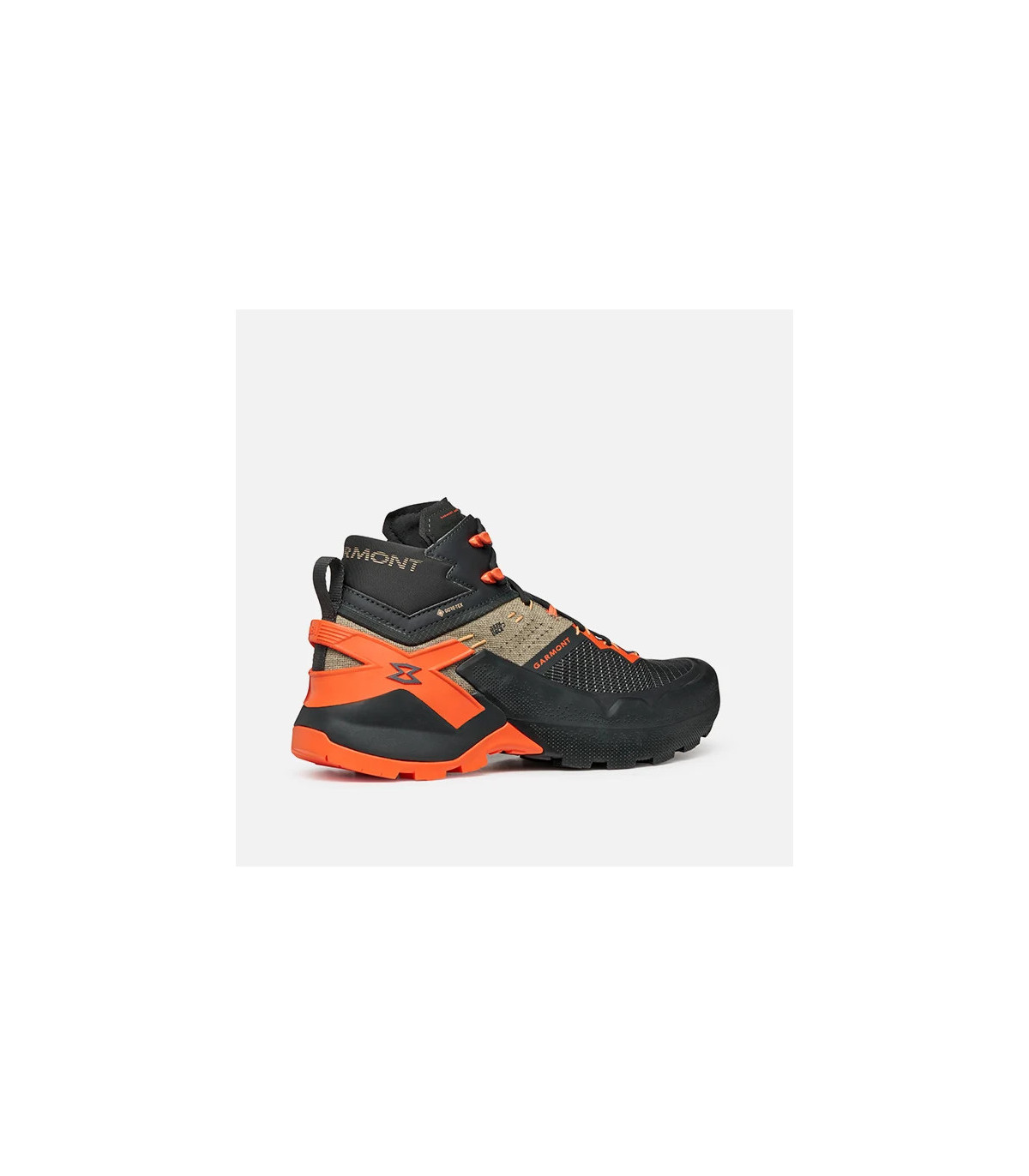 Μποτάκια Garmont 9.81 Onyx Mid GTX Approach Boots Αδιάβροχα | Sabotage Oddal