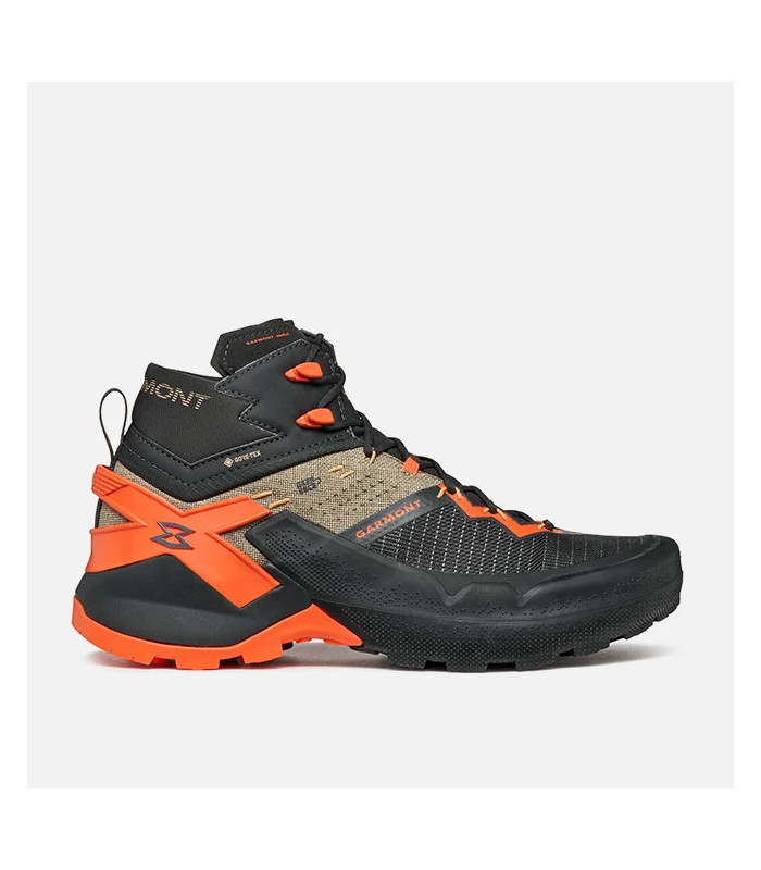 Μποτάκια Garmont 9.81 Onyx Mid GTX Approach Boots Αδιάβροχα | Sabotage Oddal