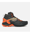 ΜΠΟΤΑΚΙΑ GARMONT 9.81 ONYX MID GTX APPROACH BOOTS ΑΔΙΑΒΡΟΧΑ