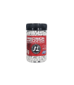 ΜΠΙΛΙΕΣ SOFT AI 0,43g / 1000, white, in bottle