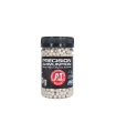 ΜΠΙΛΙΕΣ SOFT ASG BB, 0.40gr/1000pcs White